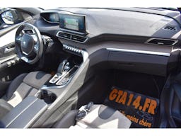 Peugeot 3008  Hybrid 225 e-EAT8 GT Pack occasion - Photo 3