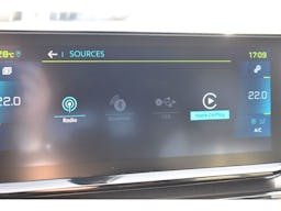 Peugeot 3008  Hybrid 225 e-EAT8 GT Pack occasion - Photo 30