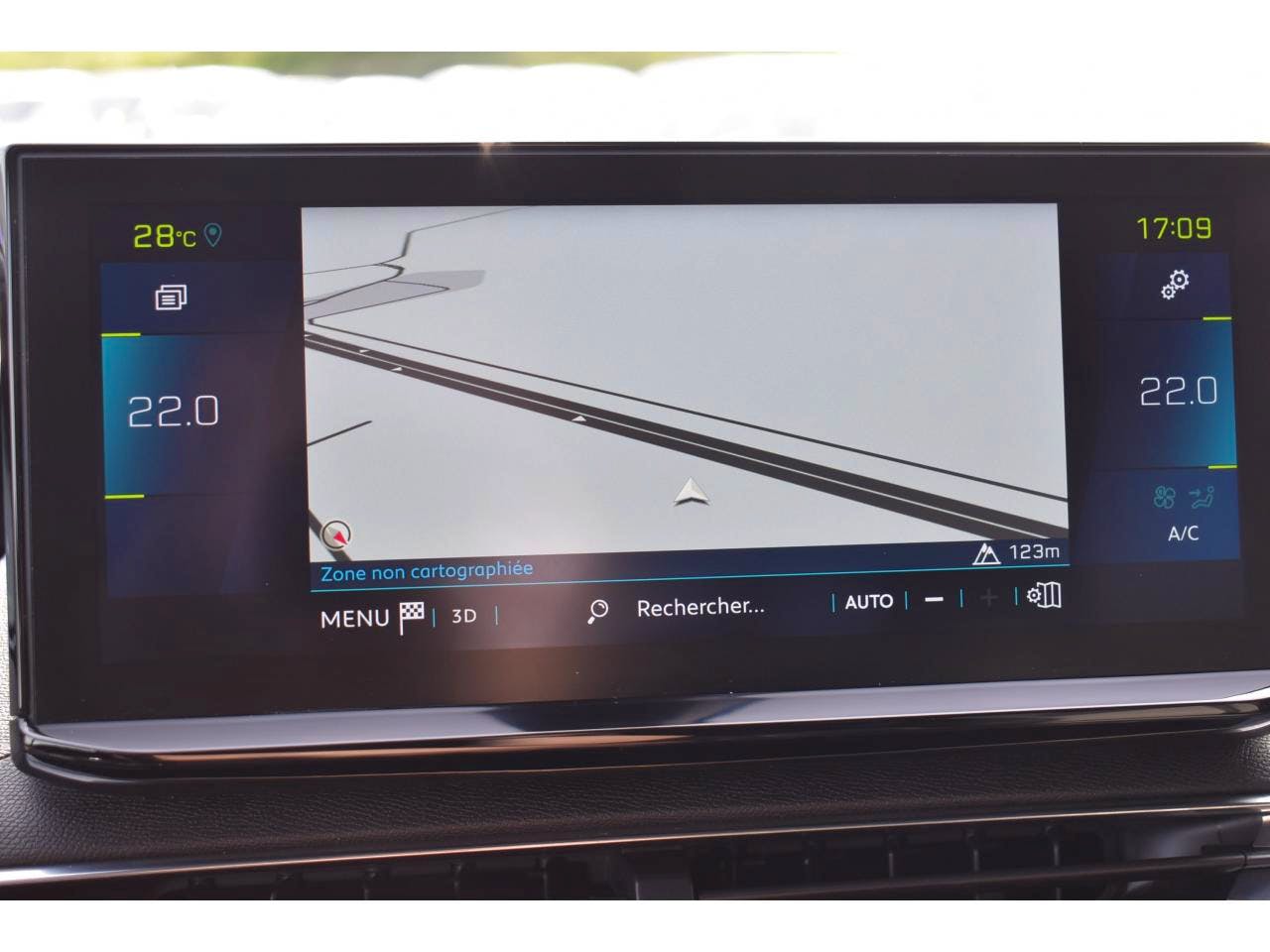 Peugeot 3008  Hybrid 225 e-EAT8 GT Pack occasion - Photo 32