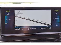 Peugeot 3008  Hybrid 225 e-EAT8 GT Pack occasion - Photo 32