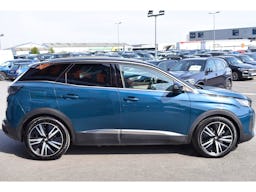 Peugeot 3008  Hybrid 225 e-EAT8 GT Pack occasion - Photo 4