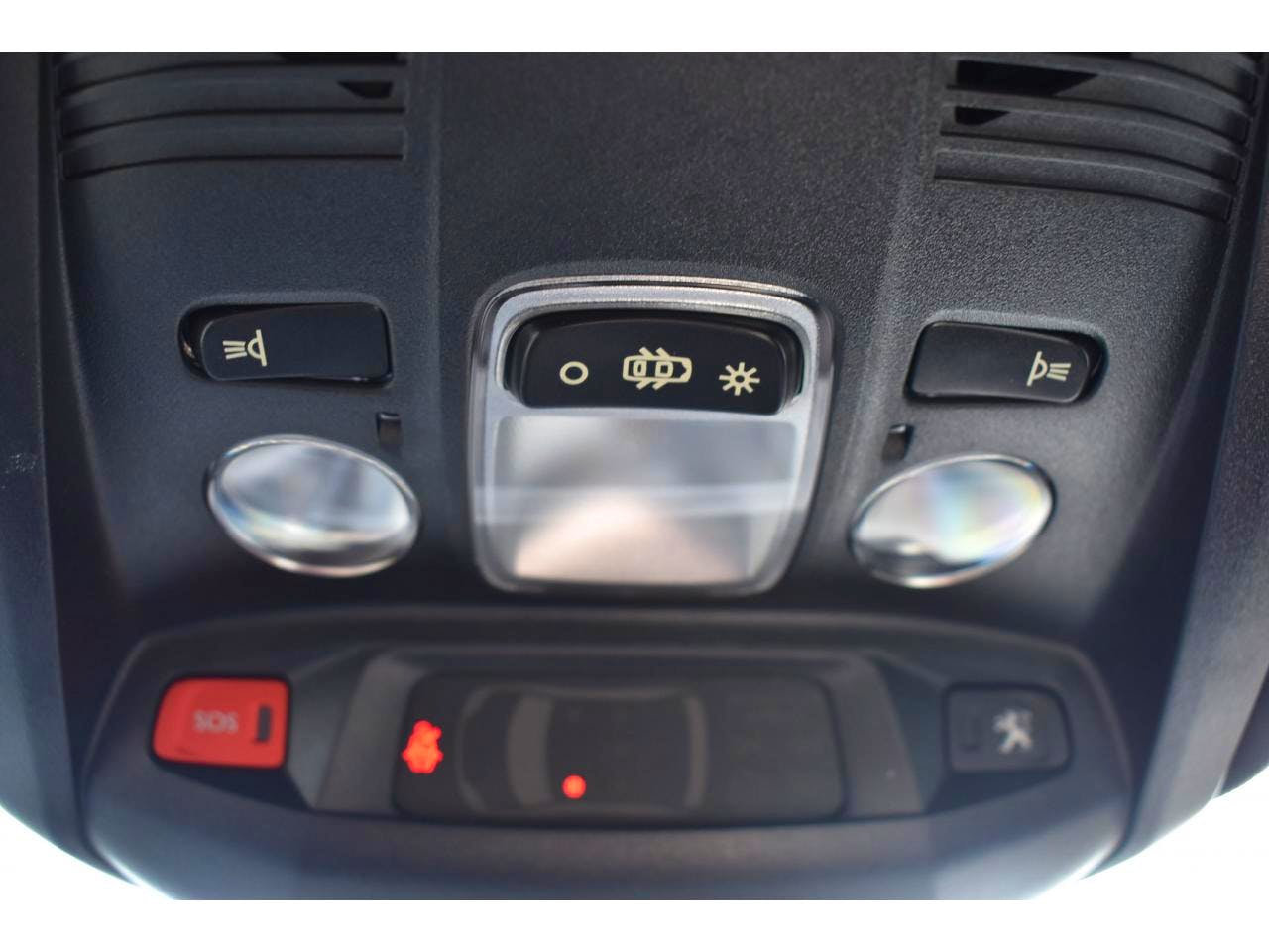 Peugeot 3008  Hybrid 225 e-EAT8 GT Pack occasion - Photo 44
