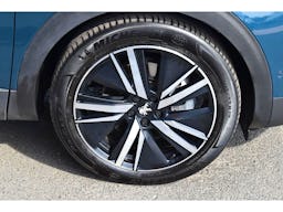 Peugeot 3008  Hybrid 225 e-EAT8 GT Pack occasion - Photo 47