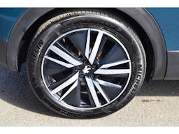 Peugeot 3008  Hybrid 225 e-EAT8 GT Pack occasion - Photo 48