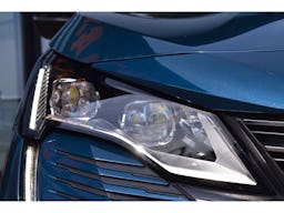 Peugeot 3008  Hybrid 225 e-EAT8 GT Pack occasion - Photo 50