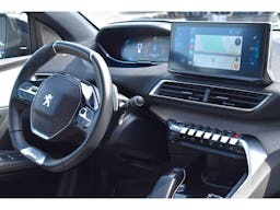 Peugeot 3008  Hybrid 225 e-EAT8 GT Pack occasion - Photo 6