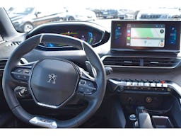 Peugeot 3008  Hybrid 225 e-EAT8 GT Pack occasion - Photo 7