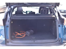 Peugeot 3008  Hybrid 225 e-EAT8 GT Pack occasion - Photo 9