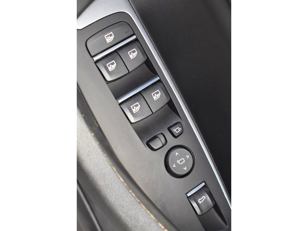 BMW X4  xDrive20d 190 ch BVA8 G02 LCI M Sport occasion - Photo 11