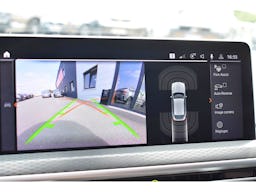 BMW X4  xDrive20d 190 ch BVA8 G02 LCI M Sport occasion - Photo 12