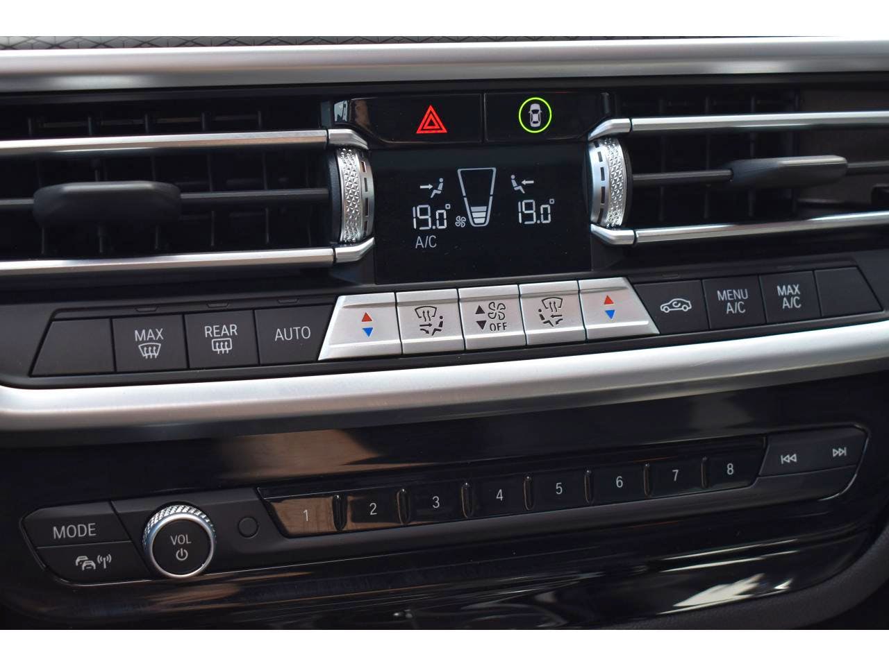 BMW X4  xDrive20d 190 ch BVA8 G02 LCI M Sport occasion - Photo 13