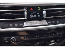 BMW X4 xDrive20d 190 ch BVA8 G02 LCI M Sport occasion - Photo 13