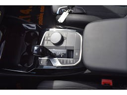 BMW X4  xDrive20d 190 ch BVA8 G02 LCI M Sport occasion - Photo 14
