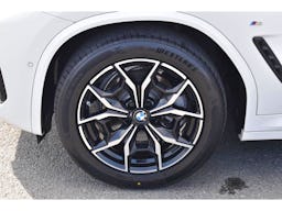 BMW X4 xDrive20d 190 ch BVA8 G02 LCI M Sport occasion - Photo 16