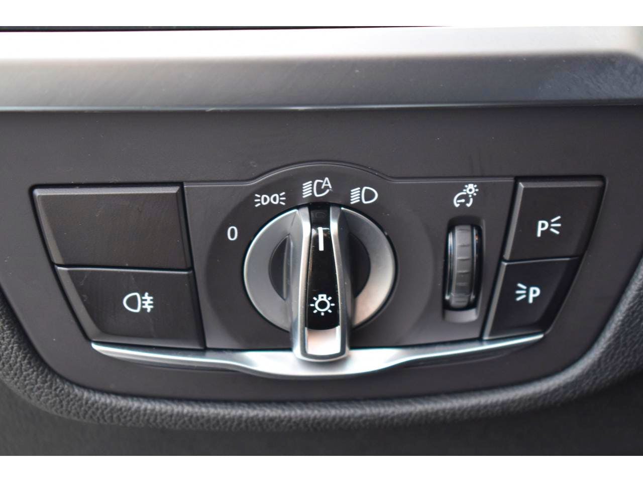 BMW X4  xDrive20d 190 ch BVA8 G02 LCI M Sport occasion - Photo 21