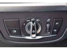 BMW X4 xDrive20d 190 ch BVA8 G02 LCI M Sport occasion - Photo 21