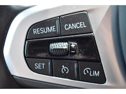 BMW X4  xDrive20d 190 ch BVA8 G02 LCI M Sport occasion - Photo 22
