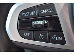 BMW X4 xDrive20d 190 ch BVA8 G02 LCI M Sport occasion - Photo 23