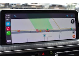 BMW X4  xDrive20d 190 ch BVA8 G02 LCI M Sport occasion - Photo 29