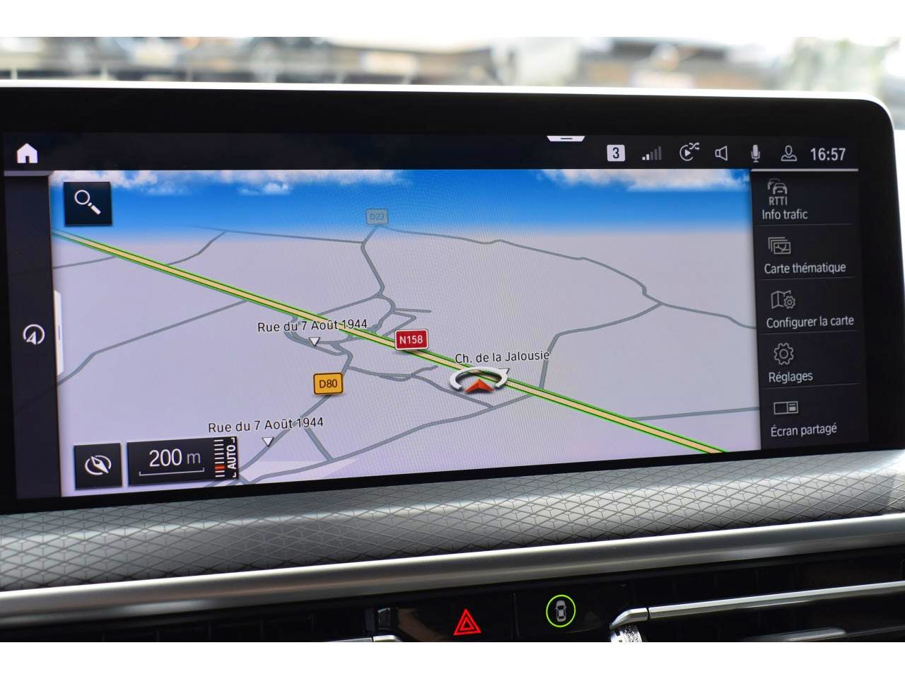 BMW X4  xDrive20d 190 ch BVA8 G02 LCI M Sport occasion - Photo 30