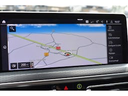 BMW X4  xDrive20d 190 ch BVA8 G02 LCI M Sport occasion - Photo 30