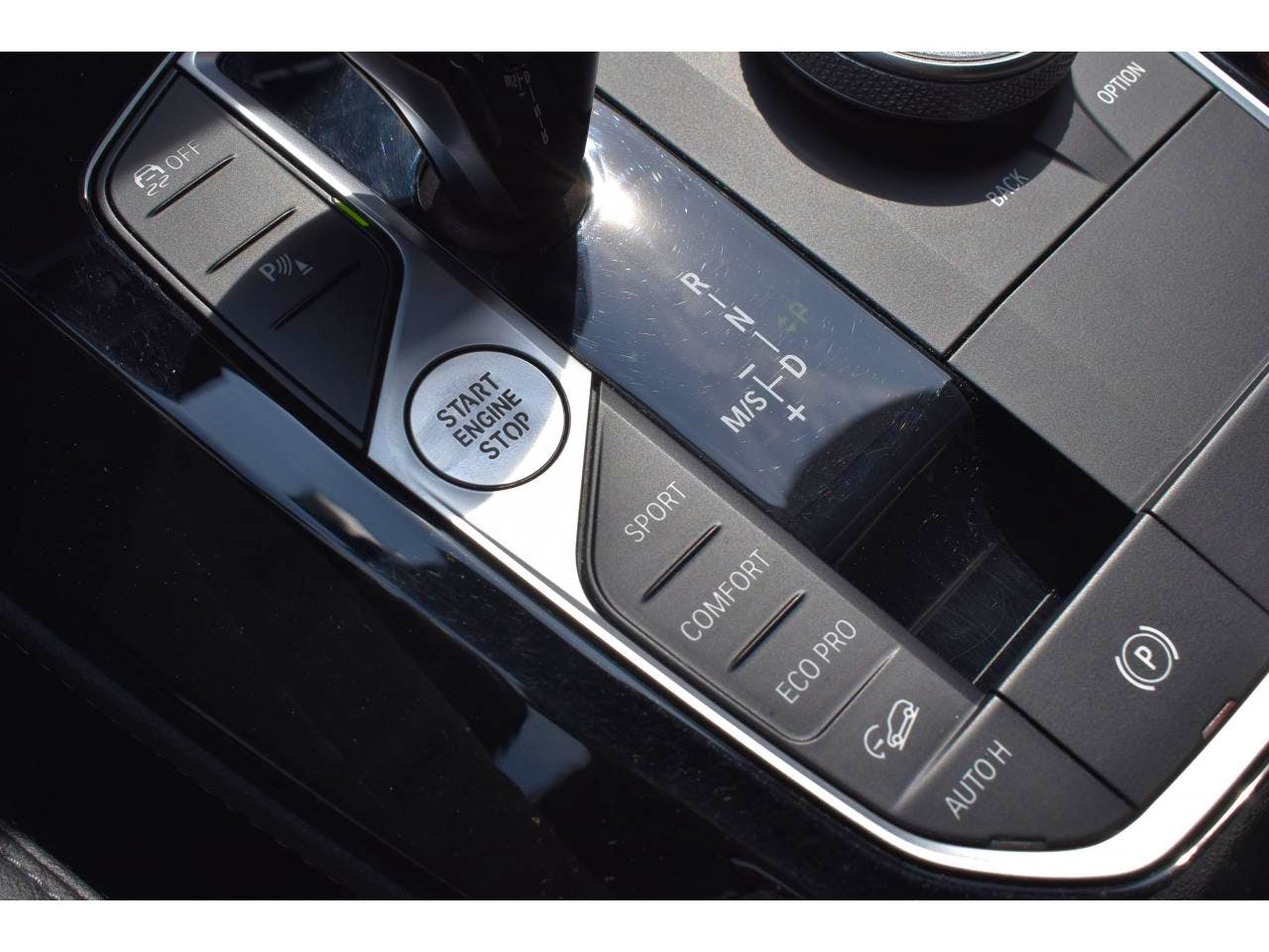 BMW X4  xDrive20d 190 ch BVA8 G02 LCI M Sport occasion - Photo 32