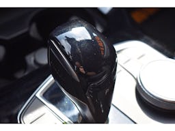 BMW X4 xDrive20d 190 ch BVA8 G02 LCI M Sport occasion - Photo 33