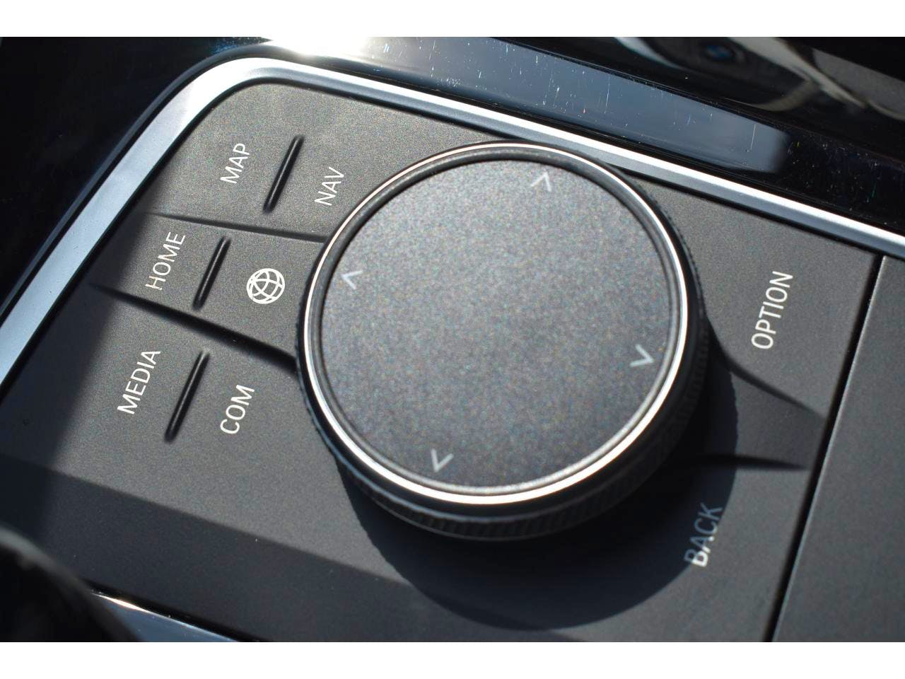 BMW X4  xDrive20d 190 ch BVA8 G02 LCI M Sport occasion - Photo 34