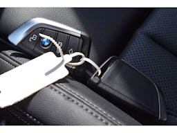 BMW X4  xDrive20d 190 ch BVA8 G02 LCI M Sport occasion - Photo 35