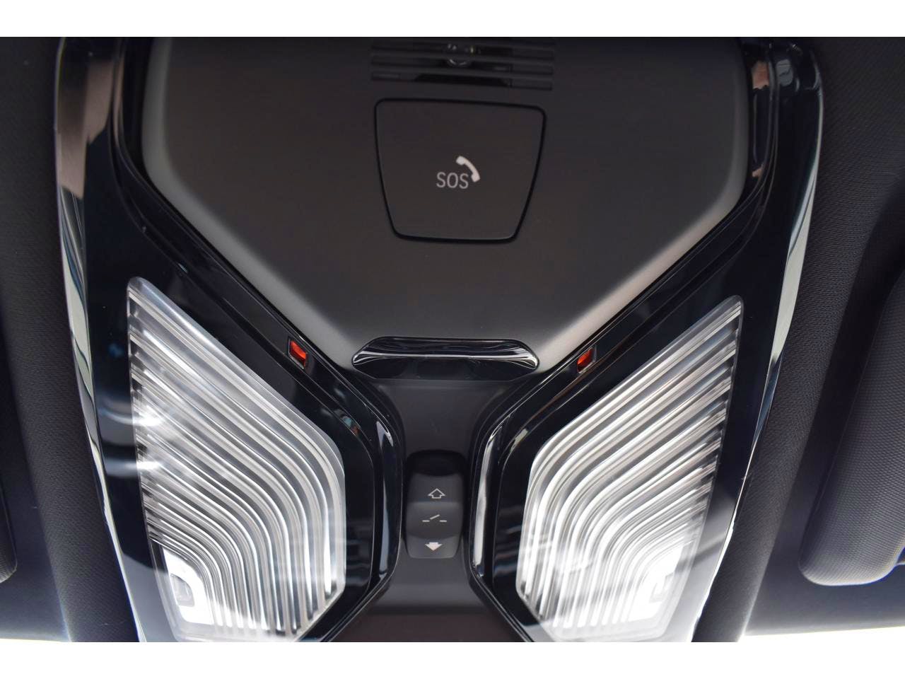 BMW X4  xDrive20d 190 ch BVA8 G02 LCI M Sport occasion - Photo 37