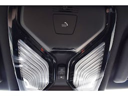 BMW X4 xDrive20d 190 ch BVA8 G02 LCI M Sport occasion - Photo 37