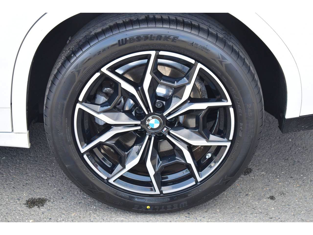 BMW X4  xDrive20d 190 ch BVA8 G02 LCI M Sport occasion - Photo 38