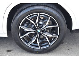 BMW X4 xDrive20d 190 ch BVA8 G02 LCI M Sport occasion - Photo 38