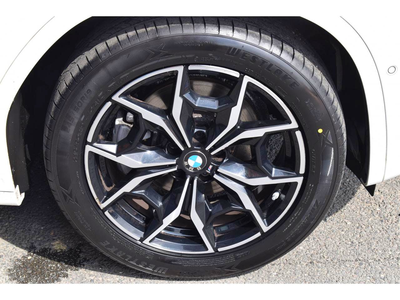 BMW X4  xDrive20d 190 ch BVA8 G02 LCI M Sport occasion - Photo 39