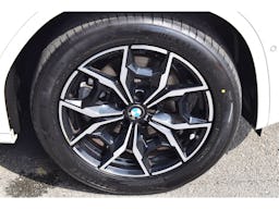 BMW X4 xDrive20d 190 ch BVA8 G02 LCI M Sport occasion - Photo 39