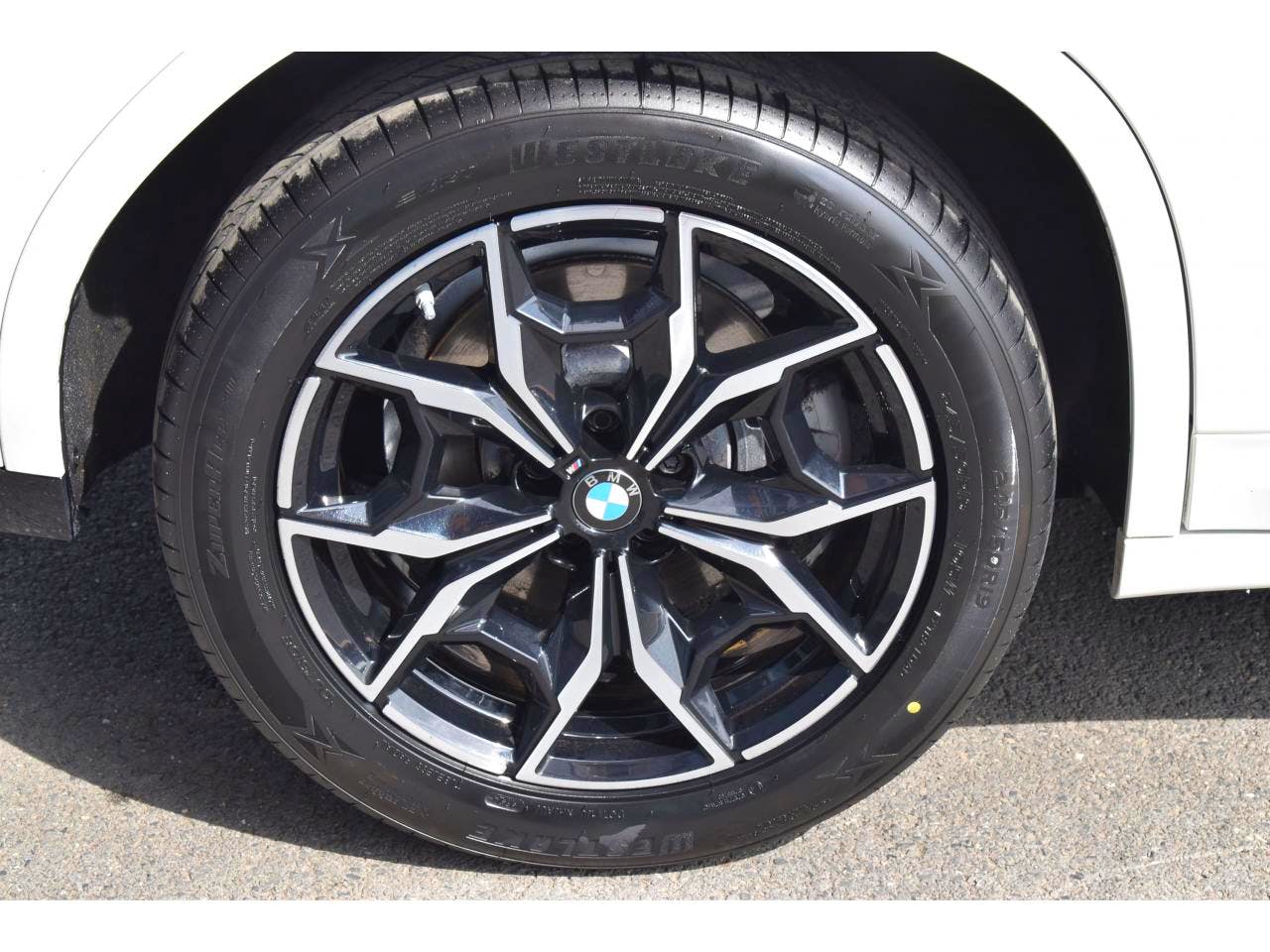 BMW X4  xDrive20d 190 ch BVA8 G02 LCI M Sport occasion - Photo 40
