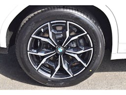 BMW X4  xDrive20d 190 ch BVA8 G02 LCI M Sport occasion - Photo 40