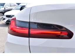 BMW X4  xDrive20d 190 ch BVA8 G02 LCI M Sport occasion - Photo 41