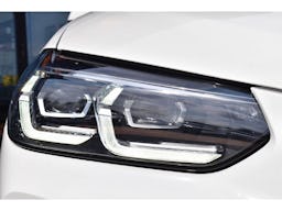 BMW X4  xDrive20d 190 ch BVA8 G02 LCI M Sport occasion - Photo 42