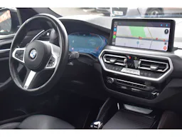 BMW X4  xDrive20d 190 ch BVA8 G02 LCI M Sport occasion - Photo 6