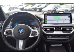 BMW X4  xDrive20d 190 ch BVA8 G02 LCI M Sport occasion - Photo 7
