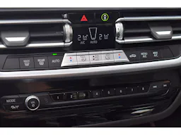 BMW X4  xDrive20d 190 ch BVA8 G02 LCI M Sport occasion - Photo 13