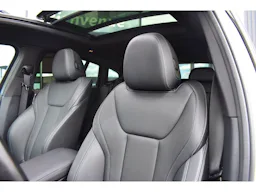 BMW X4 xDrive20d 190 ch BVA8 G02 LCI M Sport occasion - Photo 15