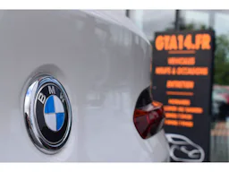 BMW X4  xDrive20d 190 ch BVA8 G02 LCI M Sport occasion - Photo 19