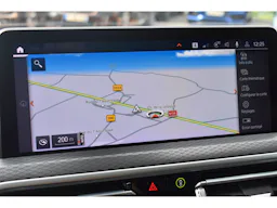 BMW X4 xDrive20d 190 ch BVA8 G02 LCI M Sport occasion - Photo 29