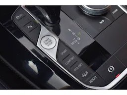 BMW X4  xDrive20d 190 ch BVA8 G02 LCI M Sport occasion - Photo 31