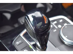 BMW X4  xDrive20d 190 ch BVA8 G02 LCI M Sport occasion - Photo 32