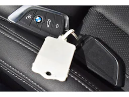 BMW X4 xDrive20d 190 ch BVA8 G02 LCI M Sport occasion - Photo 34