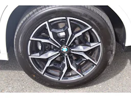 BMW X4  xDrive20d 190 ch BVA8 G02 LCI M Sport occasion - Photo 37