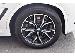 BMW X4  xDrive20d 190 ch BVA8 G02 LCI M Sport occasion - Photo 38